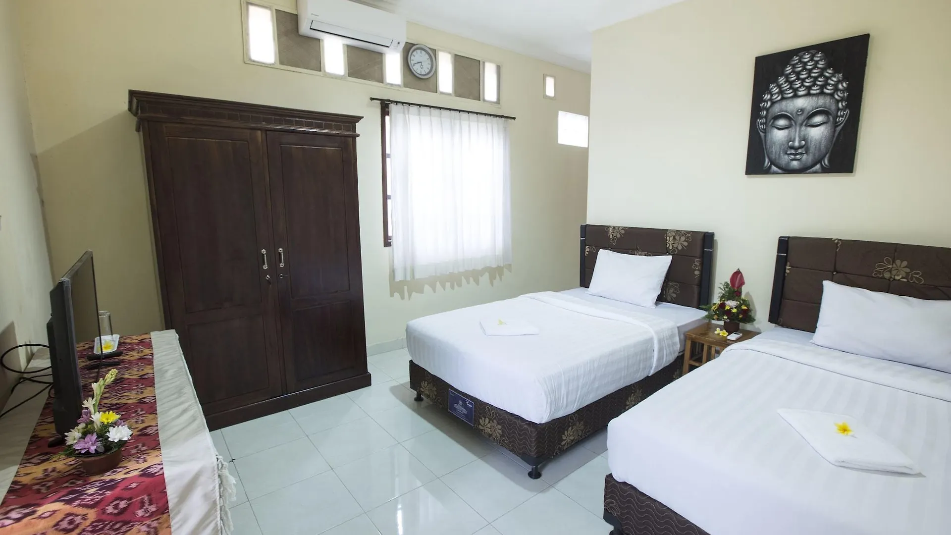 Uma Sari Ubud Villas