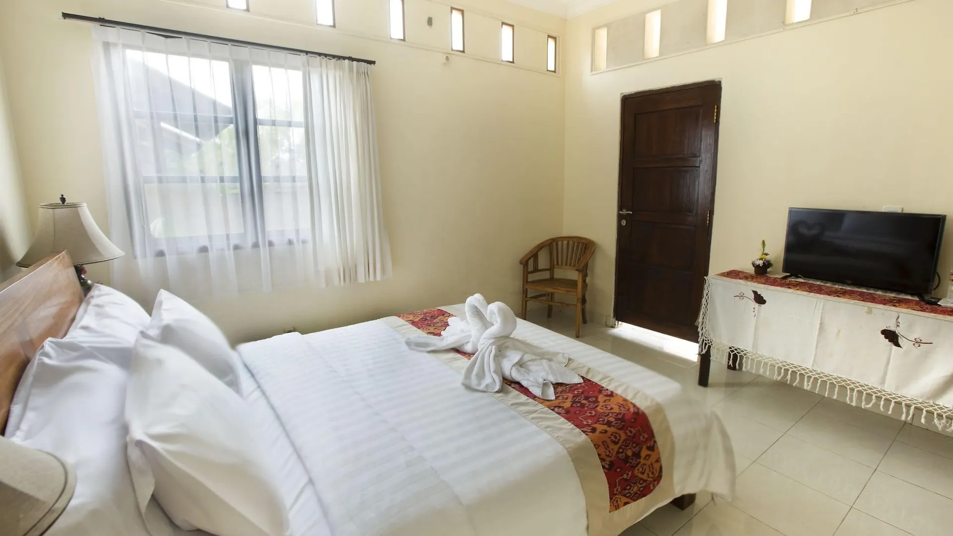 Uma Sari Ubud Villas