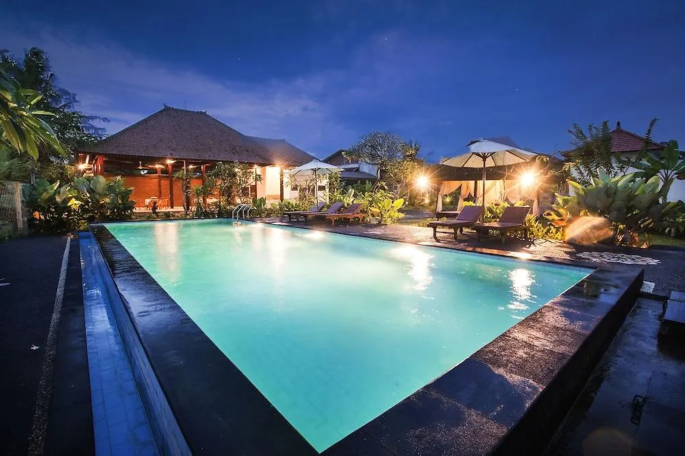 Uma Sari Ubud Villas Ubud (Bali)