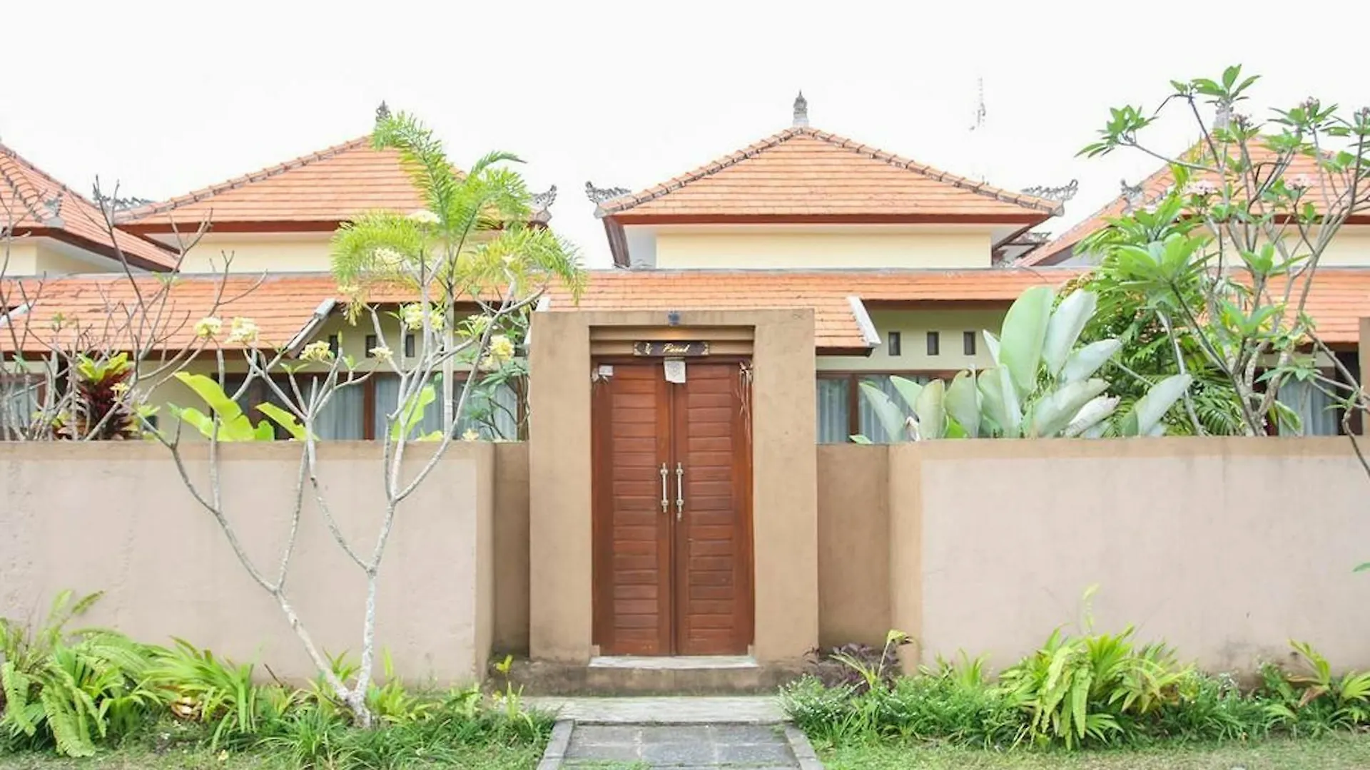 Uma Sari Ubud Villas
