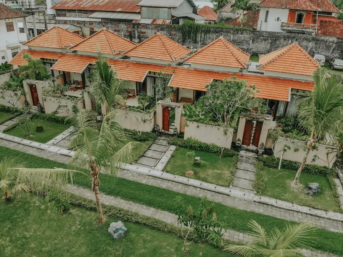 Uma Sari Ubud Villas Ubud (Bali)