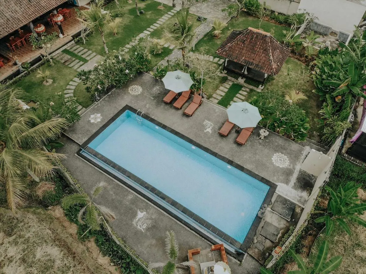 Uma Sari Ubud Villas